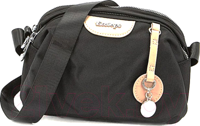 Сумка Ecotope 274-99050-BLK - фото