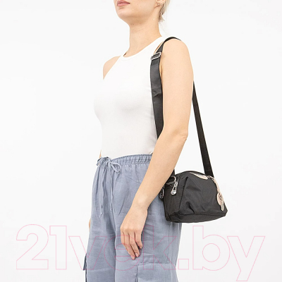 Сумка Ecotope 274-99050-BLK