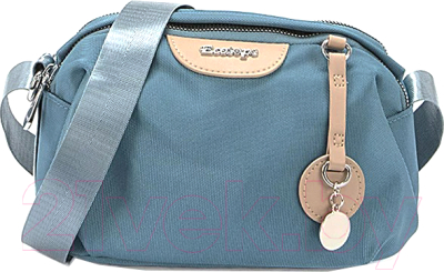 Сумка Ecotope 274-99050-BLU - фото