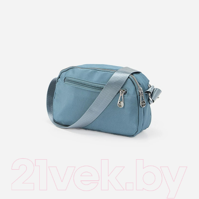 Сумка Ecotope 274-99050-BLU