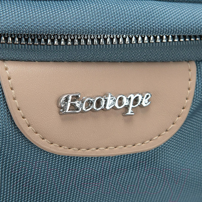 Сумка Ecotope 274-99050-BLU