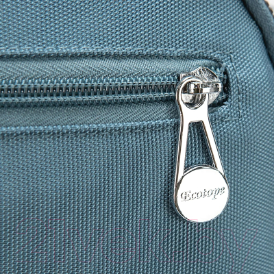 Сумка Ecotope 274-99050-BLU