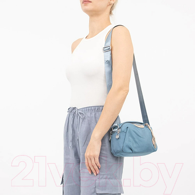 Сумка Ecotope 274-99050-BLU