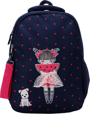 Рюкзак Ecotope 306-72319-DVL - фото