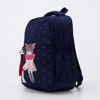 Рюкзак Ecotope 306-72319-DVL