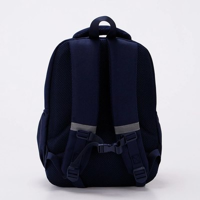 Рюкзак Ecotope 306-72319-DVL