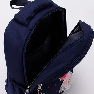 Рюкзак Ecotope 306-72319-DVL