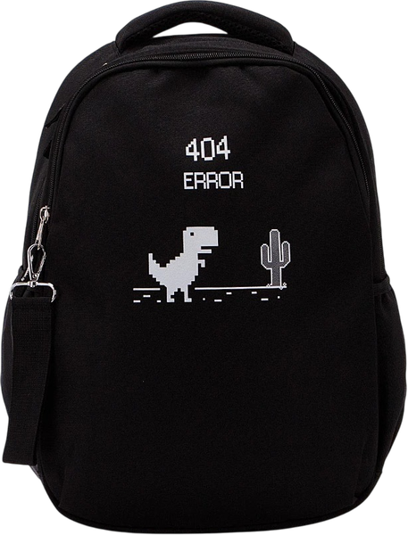 Рюкзак Ecotope 306-72815-BLK - фото