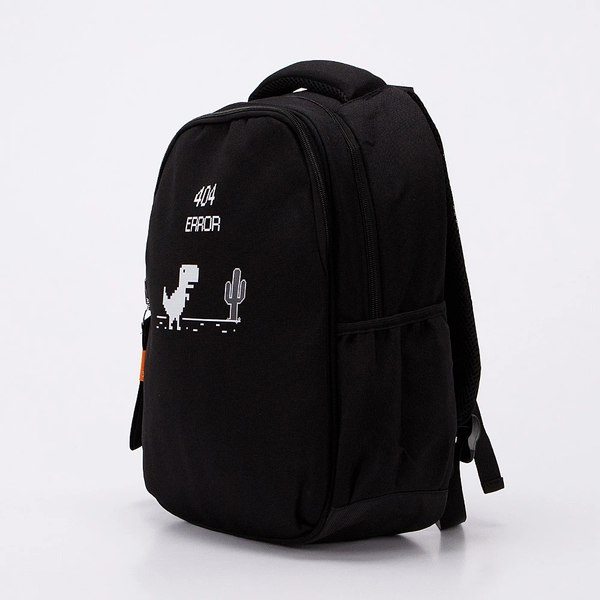 Рюкзак Ecotope 306-72815-BLK