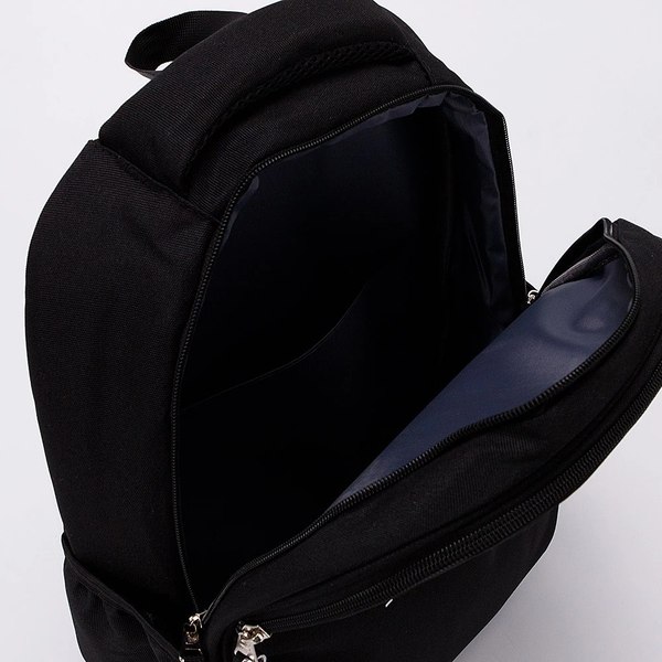 Рюкзак Ecotope 306-72815-BLK