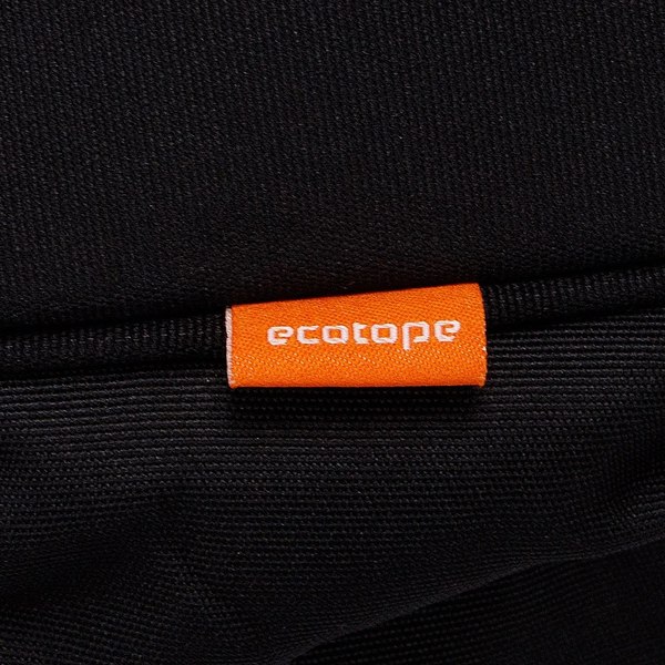 Рюкзак Ecotope 306-72815-BLK