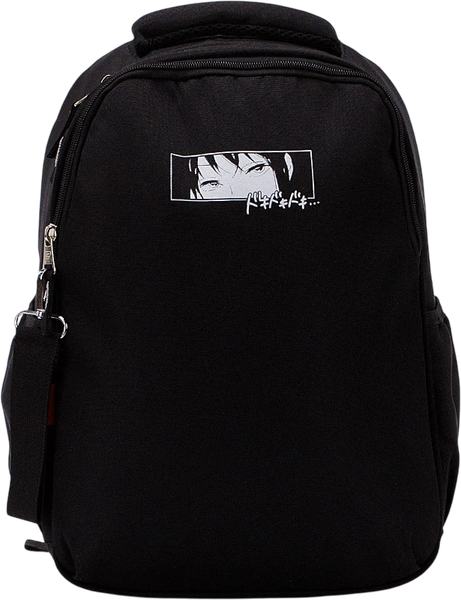 Рюкзак Ecotope 306-72800-BLK - фото