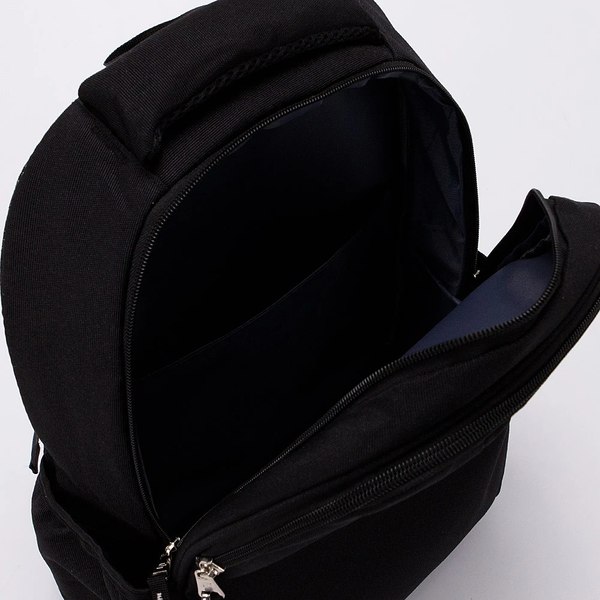 Рюкзак Ecotope 306-72800-BLK