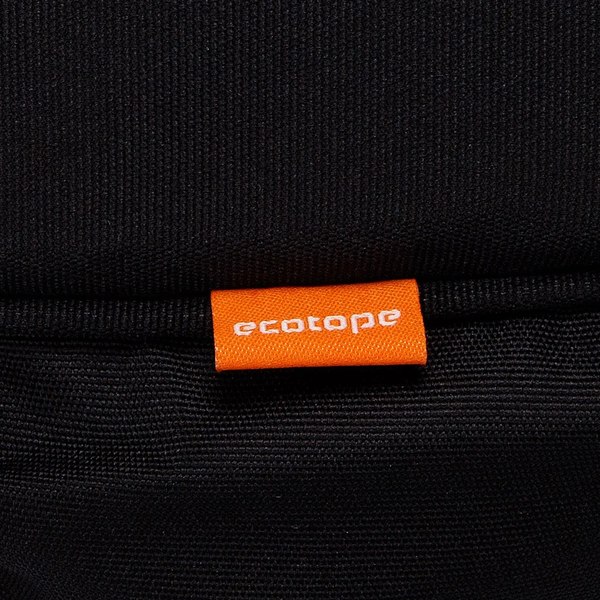 Рюкзак Ecotope 306-72800-BLK