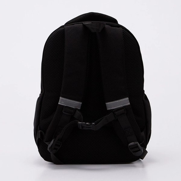 Рюкзак Ecotope 306-72801-BLK