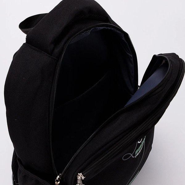 Рюкзак Ecotope 306-72801-BLK