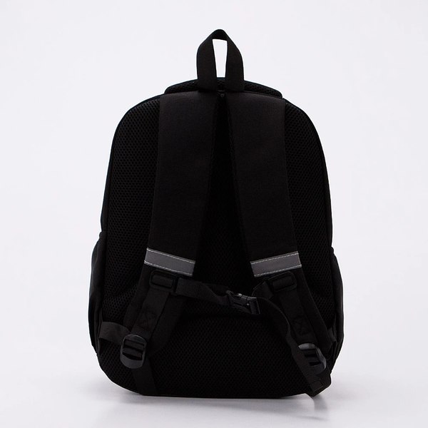 Рюкзак Ecotope 306-72810-BLK