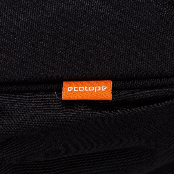 Рюкзак Ecotope 306-72810-BLK
