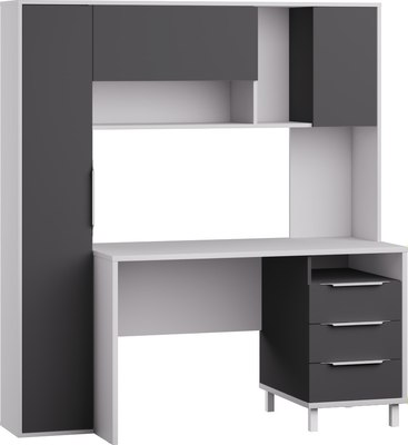 Письменный стол Mobi Комфорт 12.95 N - фото