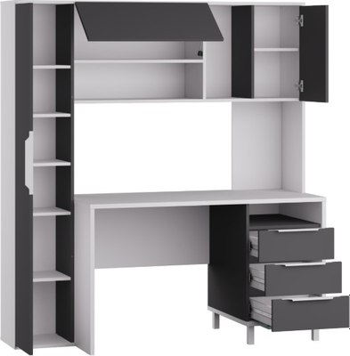 Письменный стол Mobi Комфорт 12.95 N