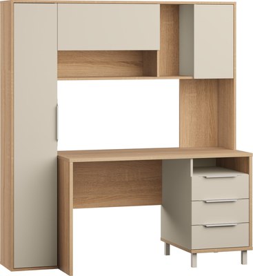 Письменный стол Mobi Комфорт 12.95 N - фото