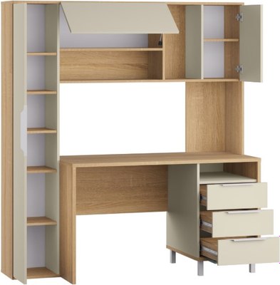 Письменный стол Mobi Комфорт 12.95 N