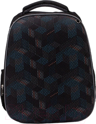 Рюкзак Ecotope 306-62317-BLK - фото