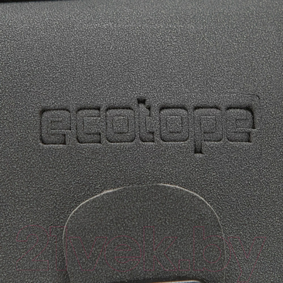 Сумка Ecotope 878-0507-BLK