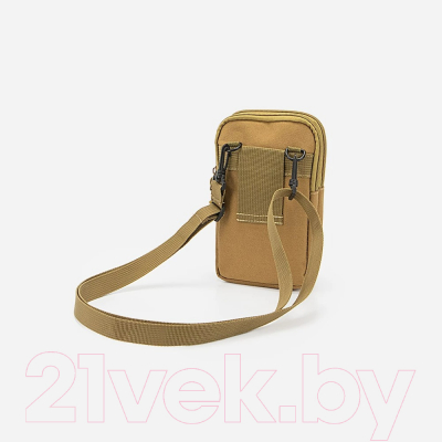 Сумка Ecotope 878-0507-CAM