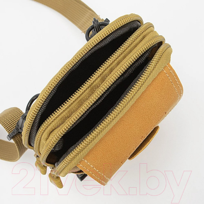 Сумка Ecotope 878-0507-CAM