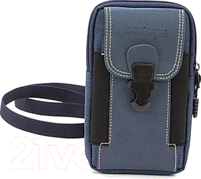 Сумка Ecotope 878-0507-NAV - фото