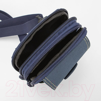 Сумка Ecotope 878-0507-NAV