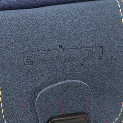 Сумка Ecotope 878-0507-NAV