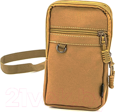 Сумка Ecotope 878-B08-CAM - фото