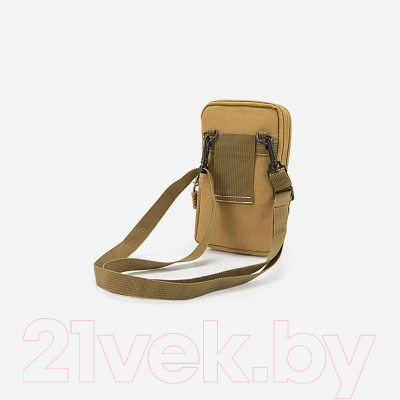 Сумка Ecotope 878-B08-CAM