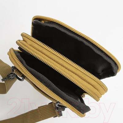 Сумка Ecotope 878-B08-CAM