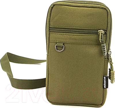 Сумка Ecotope 878-B08-GRN - фото