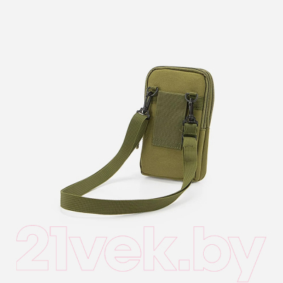 Сумка Ecotope 878-B08-GRN