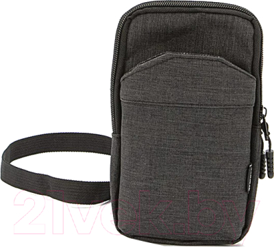 Сумка Ecotope 878-B11-BLK - фото