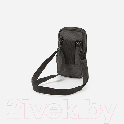 Сумка Ecotope 878-B11-BLK