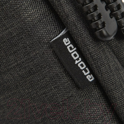 Сумка Ecotope 878-B11-BLK