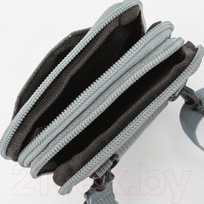 Сумка Ecotope 878-B11-GRY