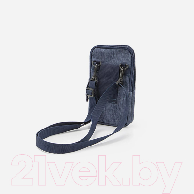 Сумка Ecotope 878-B11-NAV