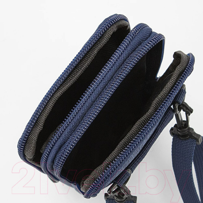 Сумка Ecotope 878-B11-NAV