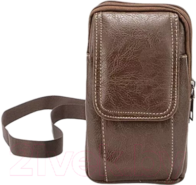 Сумка Poshete 878-0510-DBW - фото