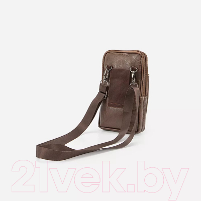 Сумка Poshete 878-0510-DBW