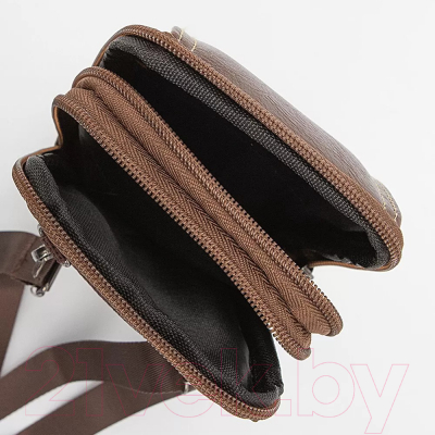 Сумка Poshete 878-0510-DBW