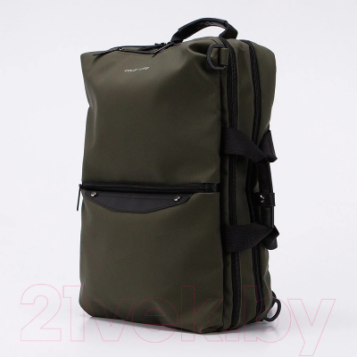 Рюкзак C.life 192-CL501-KHK