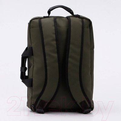 Рюкзак C.life 192-CL501-KHK