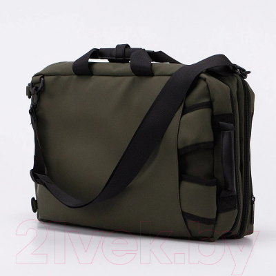 Рюкзак C.life 192-CL501-KHK